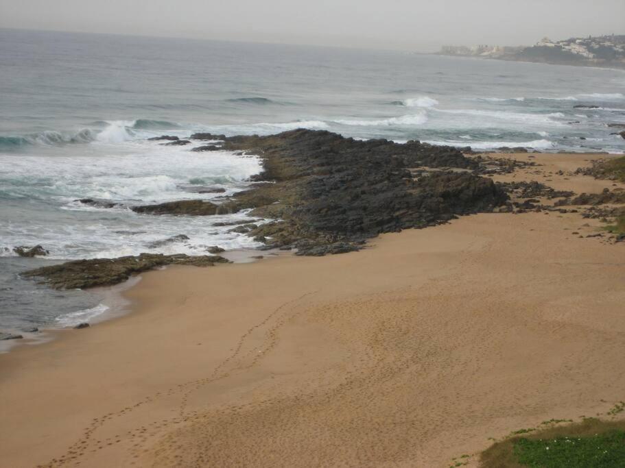 Secret Paradise Sheffield Beach Esterno foto