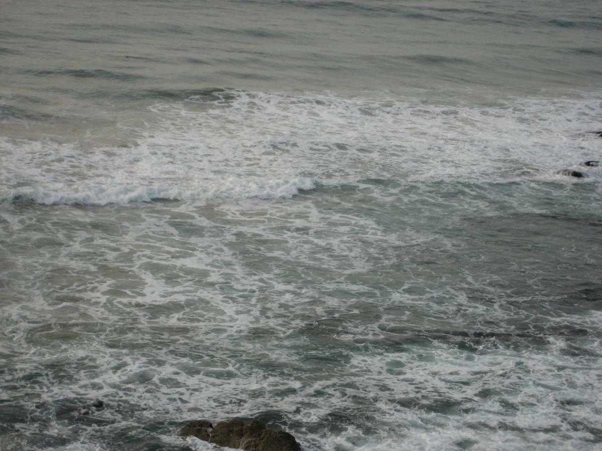 Secret Paradise Sheffield Beach Esterno foto