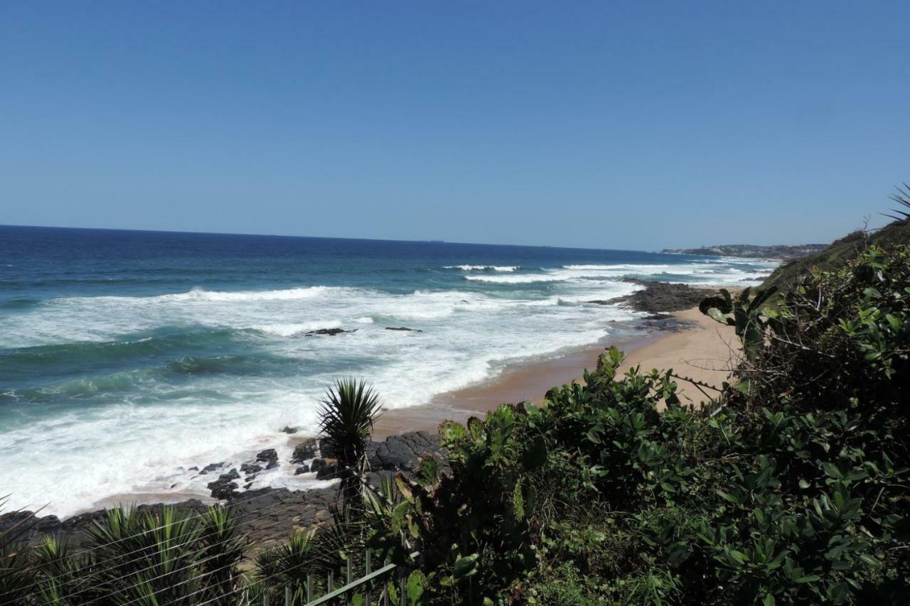 Secret Paradise Sheffield Beach Esterno foto