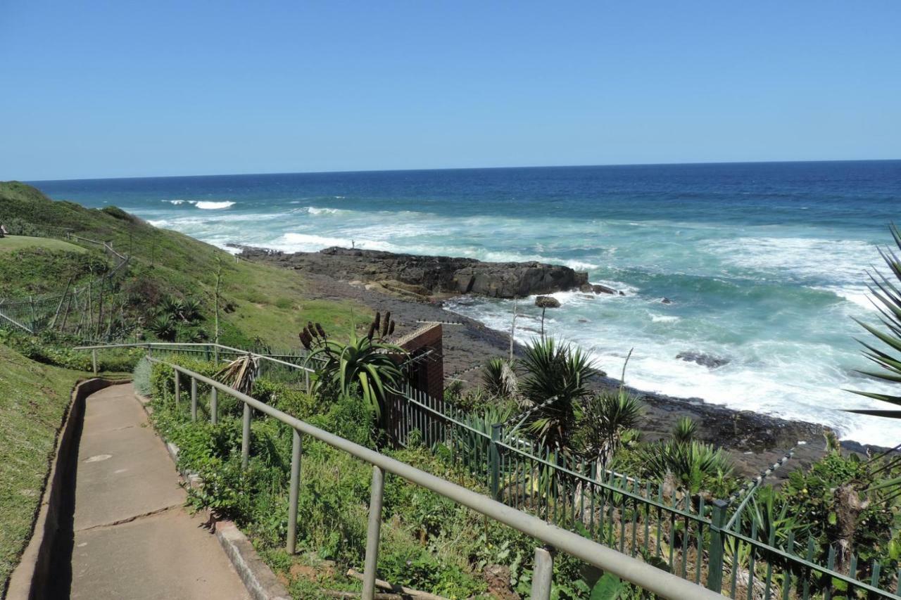 Secret Paradise Sheffield Beach Esterno foto
